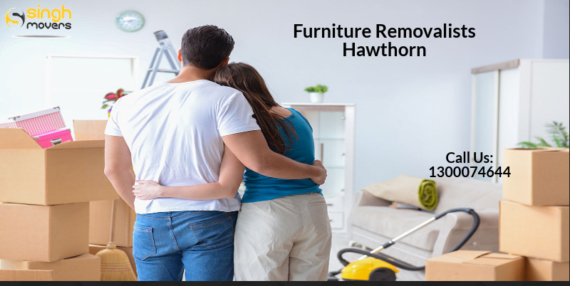 removalists hawthorn melbourne